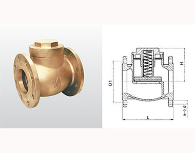 416_416A H41W-16T_H41X-16T ͭʽֹط